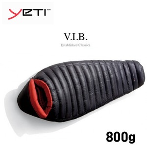 예티 (YETI™) V.I.B. 800 L 머미형침낭