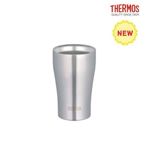 써모스 (THERMOS) 보온 보냉 진공 단열 컵 320ml (JDA-320K)