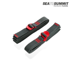 씨투써밋(SeaToSummit) 훅 릴리즈 액세서리 스트랩 20mm x 2M