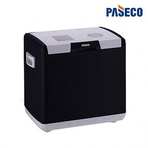 파세코 (PASECO)  캠핑용 쿨러워머 28L(PCC-H028AD) / 전기 냉온장고