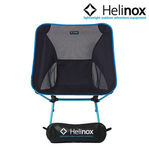 헬리녹스 (Helinox)  체어원 XL 블랙