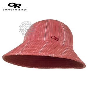 오알 (OR) 아로요부켓(W&#039;arroyo Bucket)] coral_cardinal 모자