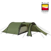 테라노바 (TerraNova) 훌리3 ETC 텐트 - 그린