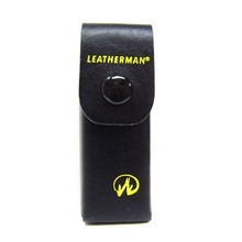 레더맨 (Leatherman) BLAST/CRUNCH 멀티툴 전용파우치 Leather LRG 934835