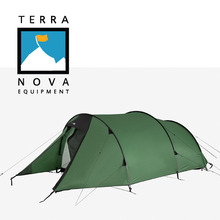 테라노바 (TerraNova) 폴라라이트3 텐트 - 그린